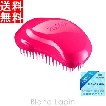 タングルティーザー TANGLE TEEZER ザ・オリジナル ノーマル ピンクフィズ