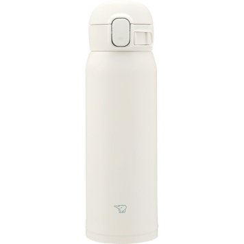 お中元 お返し 内祝い ギフト ボトル 象印 シームレスせん 象印シームレスせんステンレスマグ 4８０ｍｌ SM-WS48-WM  新築 お礼 引越し 志 仏事 送料無料