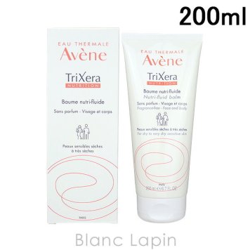 ピエールファーブル アベンヌ AVENE トリクセラNTフルイドクリーム 200ml