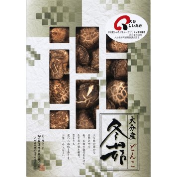 大分産椎茸どんこ ／干ししいたけ 乾物 食品 お中元 御中元 ギフト 夏ギフト 暑中見舞 残暑見舞 時期 いつ お礼 お返し グルメ のし お盆 初盆 新盆 お供 御供 ギフト 2026 送料無料 ギフト プレゼント プチギフト 内祝い 快気祝い 出産祝い 結婚祝い 引出物 新築祝い お返し