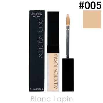 アディクション ADDICTION スキンリフレクトフィックスコンシーラー #005 Light-Med Beige 6.5ml