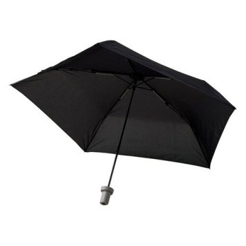 【送料無料・包装無料・のし無料】ITSUMOスリムボトル折りたたみ傘 LIGHT グレー MO-3008-011/ギフト お歳暮 入学祝い 卒業祝い 就職祝い 結婚祝い 誕生日 出産祝い 引越祝い 香典返し 新盆 初盆 御礼 内祝い 快気祝い ご挨拶 志 法事