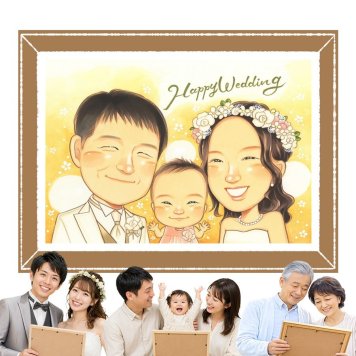 贈り物 結婚式 似顔絵 名入れ ギフト 手描き プレゼント 結婚式 結婚祝い ウェルカムボード ウェディング 婚礼 新婦 カップル 両親 新郎 修正無料 下書き確認 名入れ 宝物 親孝行 一生もの かわいい ブライダル 一生もの ウェディング 思い出 卒寿祝い ブライダルギフト キレイ ハロウィン 披露宴 色紙 お祝い返し 大量注文 二次会 オリジナル 米寿祝い