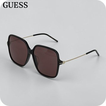グッチ サングラス レディース ブランド GUCCI Italy GG1267SA 003 ブラック
