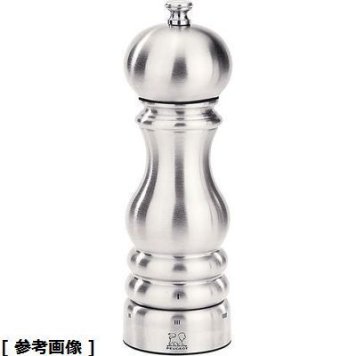 PEUGEOT(プジョー) ソルトミル パリ Uセレクト(ステンレス 32487 18cm) ステンレス 32487 18㎝ PPJ3201