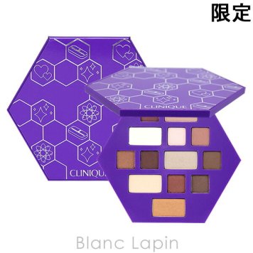 クリニーク CLINIQUE アイシャドウパレット23 14.5g
