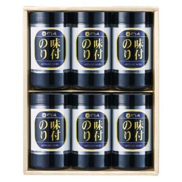 やま磯 卓上味付海苔ギフト  ／味付け海苔 海苔 乾物 食品 敬老の日 プレゼント ギフト お彼岸 お供え 秋 2026 送料無料 ギフト プレゼント プチギフト 内祝い 快気祝い 出産祝い 結婚祝い 引出物 新築祝い お返し