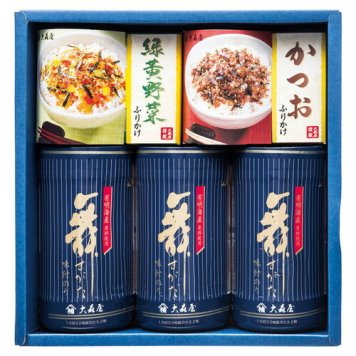 【送料無料・包装無料・のし無料】大森屋 バラエティギフト  NTF-20G(A4)ギフト 敬老の日 入学祝い 卒業祝い 就職祝い 結婚祝い 誕生日 出産祝い 引越祝い 香典返し 新盆 初盆 御礼 お中元 内祝い 快気祝い ご挨拶 志 法事