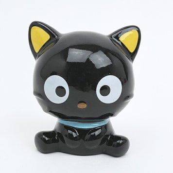 サンリオ チョコキャット 貯金箱 Sanrio 送料込み