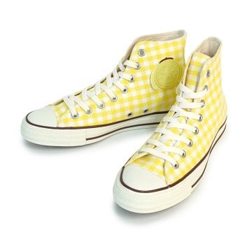 コンバース CONVERSE スニーカー レディース ハイカット オールスター HI ポムポムプリン ALL STAR HI / POMPOMPURIN サンリオ