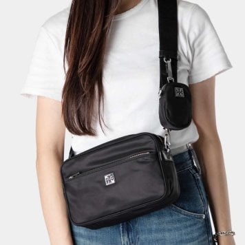 トリーバーチ TORY BURCH Virginia Shoulder Bag ヴァージニア ショルダーバッグ 169166 レディース バッグ