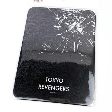 東京リベンチャーズ マウスパット  Bタイプ