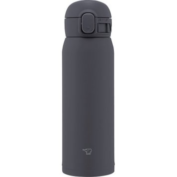 お中元 お返し 内祝い ギフト ボトル 象印 シームレスせん 象印シームレスせんステンレスマグ 4８０ｍｌ SM-WS48-BM  新築 お礼 引越し 志 仏事 送料無料