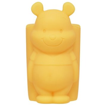 くまのプーさん 傘ストッパー キャラクタータイプ ※送料無料(北海道・沖縄は除く)