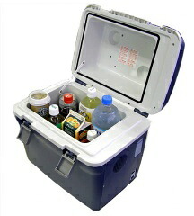 MOBICOOL CT20DC ポータブルクーラーボックス CT-20DC