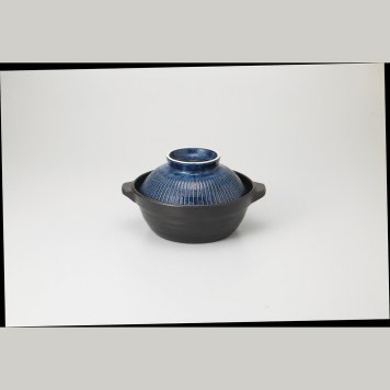 孤独鍋 陶器 美濃焼 やきものの里から、暮らしを贈ります。　ギフト 食器 セット テーブルウェア