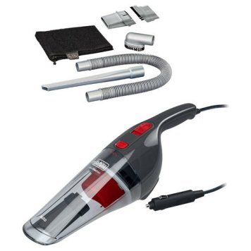 【送料無料・包装無料・のし無料】BLACK+DECKER ダストバスターオート NV1210AV(B4)ギフト 敬老の日 入学祝い 卒業祝い 就職祝い 結婚祝い 誕生日 出産祝い 引越祝い 香典返し 新盆 初盆 御礼 お中元 内祝い 快気祝い ご挨拶 志 法事