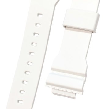 カシオ [CASIO] G-SHOCK GMA-S110,GMA-S140,GMA-S120,GMA-S130用バンド（ベルト）