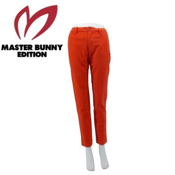 マスターバニーエディション レディース ドビーストレッチ 起毛 パンツ MASTER BUNNY EDITION 759-0131006 お誕生日祝い お祝い 記念品 30代 40代 50代 60代 母の日 お母さん 還暦祝い 敬老の日 彼女 人気プレゼント プレゼント