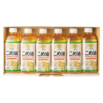 送料無料 お歳暮 つの食品国産こめ油ギフトセット TFKA-30 ※ 北海道・沖縄・離島は配達不可 全国送料無料御中元ギフト早割お中元2026御中元御見舞お見舞いお取り寄せグルメスイーツ