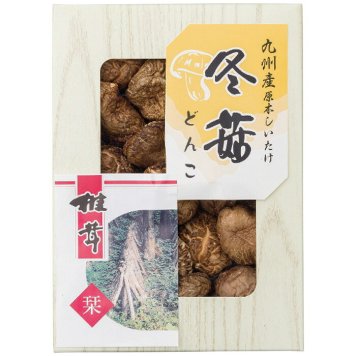  九州産原木どんこ椎茸 D-30 D-30 内祝い お祝 出産内祝い