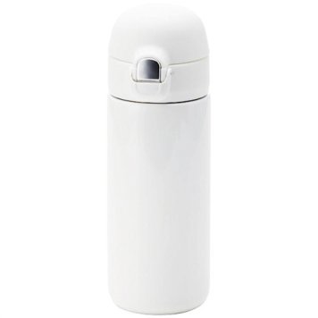 【送料無料・包装無料・のし無料】ソレイユ ワンタッチステンレスボトル350ml SL-52(A5) ギフト 敬老の日 入学祝い 卒業祝い 就職祝い 結婚祝い 誕生日 出産祝い 引越祝い 香典返し 新盆 初盆 御礼 お中元 内祝い 快気祝い ご挨拶 志 法事