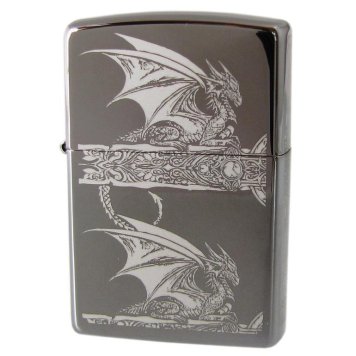 ZIPPO ジッポー ライター ANNE STOKES GOTHIC アンストークスゴシック 28961 アウトドア レジャースポーツ