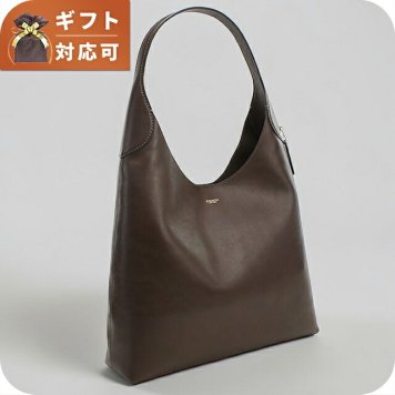 コーチ セミショルダー レディース ブランド COACH   レザー CU044 ブラウン