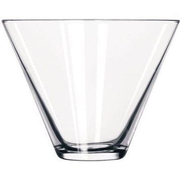 Libbey(リビー) ステムレス マティーニ(No.224/6ヶ入) №224(6ヶ入) RLB8101