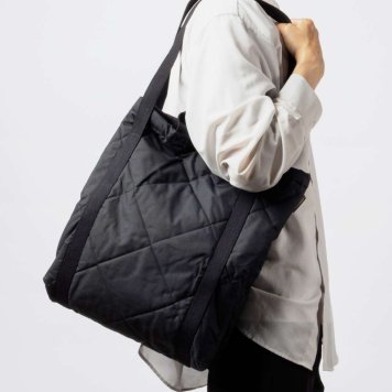 ラベンハム LAVENHAM Hintlesham Tote Bag キルテッド トートバッグ LV122117 レディース メンズ キルティング バッグ