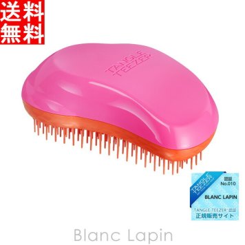 タングルティーザー TANGLE TEEZER ザ・オリジナル ノーマル ピンクロリポップ