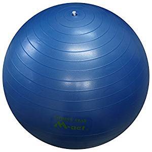 バランスボール エクササイズボール ストレッチボール 65cm ダイエット器具 腹筋 引き締め インナーマッスル  メンズ レディース 歩行 鉄アレー 筋トレ リハビリ リラックス 体幹 エクササイズ トレーニング メンズ レディース