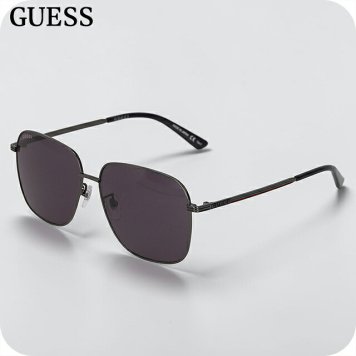 グッチ サングラス メンズ ブランド GUCCI Japan GG0987SA 001 ブラック