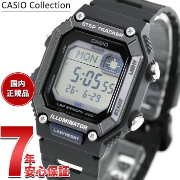 カシオ コレクション CASIO Collection デジタル 腕時計 WS-B1000-1AJF スマートフォンリンク