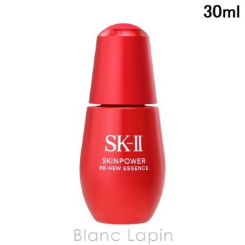 SK-II SK2 スキンパワーリニューエッセンス 美容液・フェイスオイル 30ml