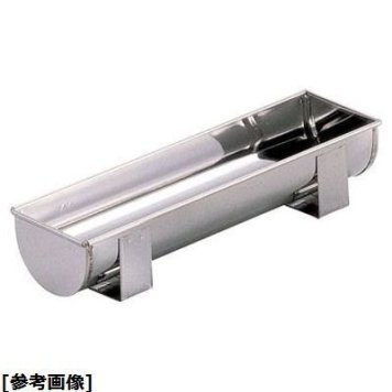 TKG (Total Kitchen Goods) SA18-0半月足付トヨ型  210 WTY03210