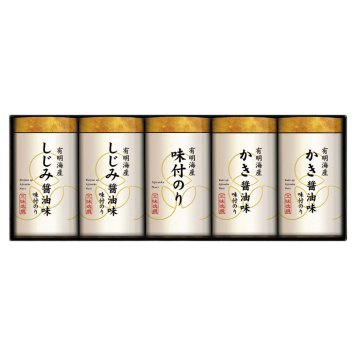 三味逸選 こだわり味付海苔詰合せ  ／味付け海苔 海苔 乾物 食品 お中元 御中元 ギフト 暑中 残暑 お盆 初盆 新盆 お供 御供 ギフト 2026 送料無料 ギフト プレゼント プチギフト 内祝い 快気祝い 出産祝い 結婚祝い 引出物 新築祝い お返し