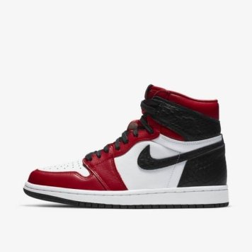 ナイキ ウィメンズ エア ジョーダン 1 NIKE WMNS AIR JORDAN 1 レディース スニーカー CD0461-601
