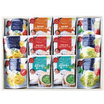 坂井宏行監修 C'est bon cadeau ～素敵な贈り物～ ／スープ 洋風惣菜 惣菜・レトルト 食品 お中元 御中元 ギフト 夏ギフト 暑中見舞 残暑見舞 時期 いつ お礼 お返し グルメ のし お盆 初盆 新盆 お供 御供 ギフト 2026 送料無料 ギフト プレゼント プチギフト 内祝い 快気祝い 出産祝い 結婚祝い 引出物 新築祝い お返し