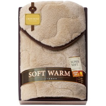 【送料無料・包装無料・のし無料】SOFT WARM  あったか遠赤極ふわ敷パット 6450(B4) ギフト 敬老の日 入学祝い 卒業祝い 就職祝い 結婚祝い 誕生日 出産祝い 引越祝い 香典返し 新盆 初盆 御礼 お中元 内祝い 快気祝い ご挨拶 志 法事