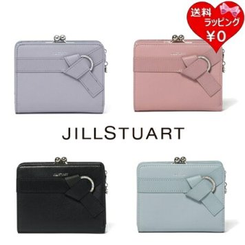 【無料ラッピング】 ジルスチュアート JILLSTUART 折財布 財布 インプルーブ 口金折り財布 レディース ブランド 正規品 新品 ギフト プレゼント 人気 おすすめ 誕生日 記念日 クリスマス 送料無料 jis521929