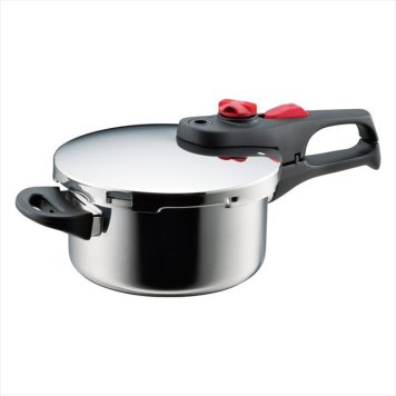 マイクレスト2 片手圧力鍋18cm（2.5L）　 MT-P18S  内祝 内祝い お祝 御祝 記念品 出産内祝い プレゼント 快気祝い 粗供養 引出物