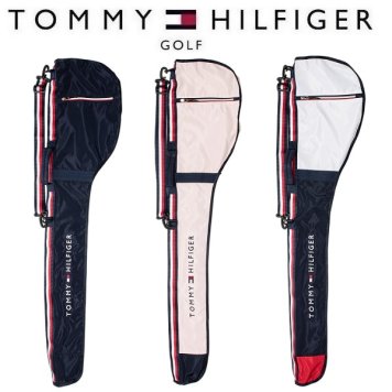 トミーヒルフィガー ゴルフ クラブケース エッセンシャル TOMMY HILFIGER GOLF THMG4FK1 お誕生日祝い お祝い 記念品 お父さん 父の日 彼氏 男性 30代 40代 50代 60代 母の日 お母さん 還暦祝い 敬老の日 彼女 人気プレゼント プレゼント