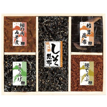 浪花佃史屋 味三昧 ／佃煮 和風惣菜 惣菜・レトルト 食品 お中元 御中元 ギフト 夏ギフト 暑中見舞 残暑見舞 時期 いつ お礼 お返し グルメ のし お盆 初盆 新盆 お供 御供 ギフト 2026 送料無料 ギフト プレゼント プチギフト 内祝い 快気祝い 出産祝い 結婚祝い 引出物 新築祝い お返し