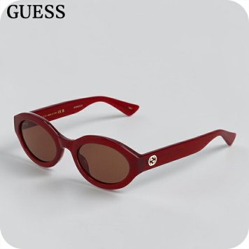 グッチ サングラス レディース ブランド GUCCI Italy GG1579S 004 レッド