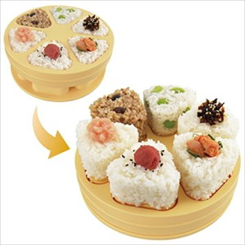 とびだせ！おにぎり CH-2110  キッチン キッチン雑貨  内祝 内祝い お祝 御祝 記念品 出産内祝い プレゼント 快気祝い 粗供養 引出物