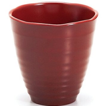 和らぎフリーカップ 　吟朱 インテリア 漆器 盆 カタログギフト 景品 粗品