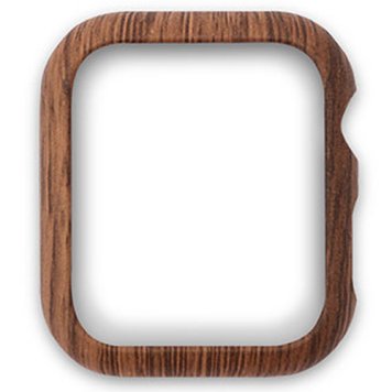 VOWOOD ハードケース for Apple Watch アップルウォッチ 41mm ウォルナット VW74060AWW