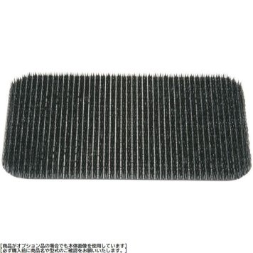 TKG (Total Kitchen Goods) パイレス専用 肉芝B型 大用(黒) API0803