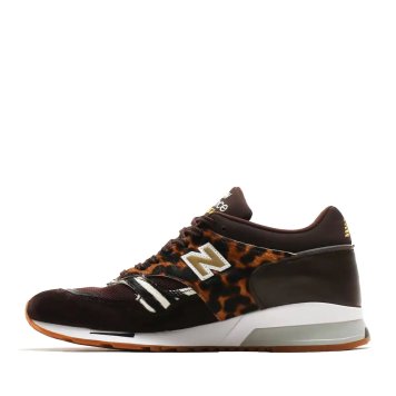 ニュー バランス M1500CZK ブラウン New Balance M1500CZK BROWN メンズ スニーカー M1500CZK 【並行輸入品】